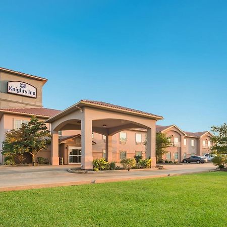 Knights Inn Bunkie Εξωτερικό φωτογραφία