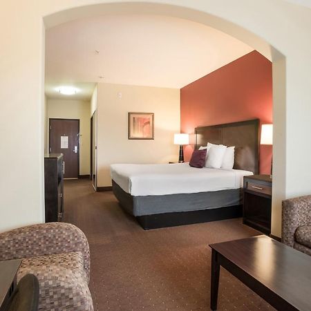 Knights Inn Bunkie Εξωτερικό φωτογραφία