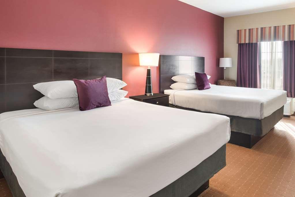 Knights Inn Bunkie Δωμάτιο φωτογραφία