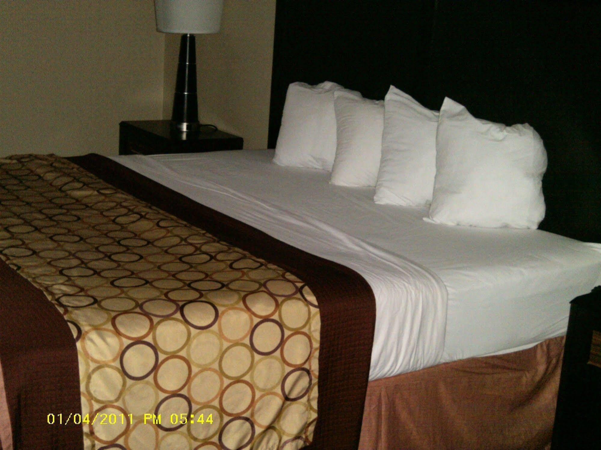 Knights Inn Bunkie Εξωτερικό φωτογραφία