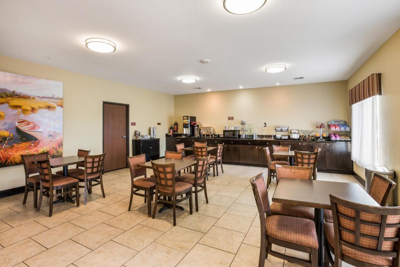 Knights Inn Bunkie Εξωτερικό φωτογραφία
