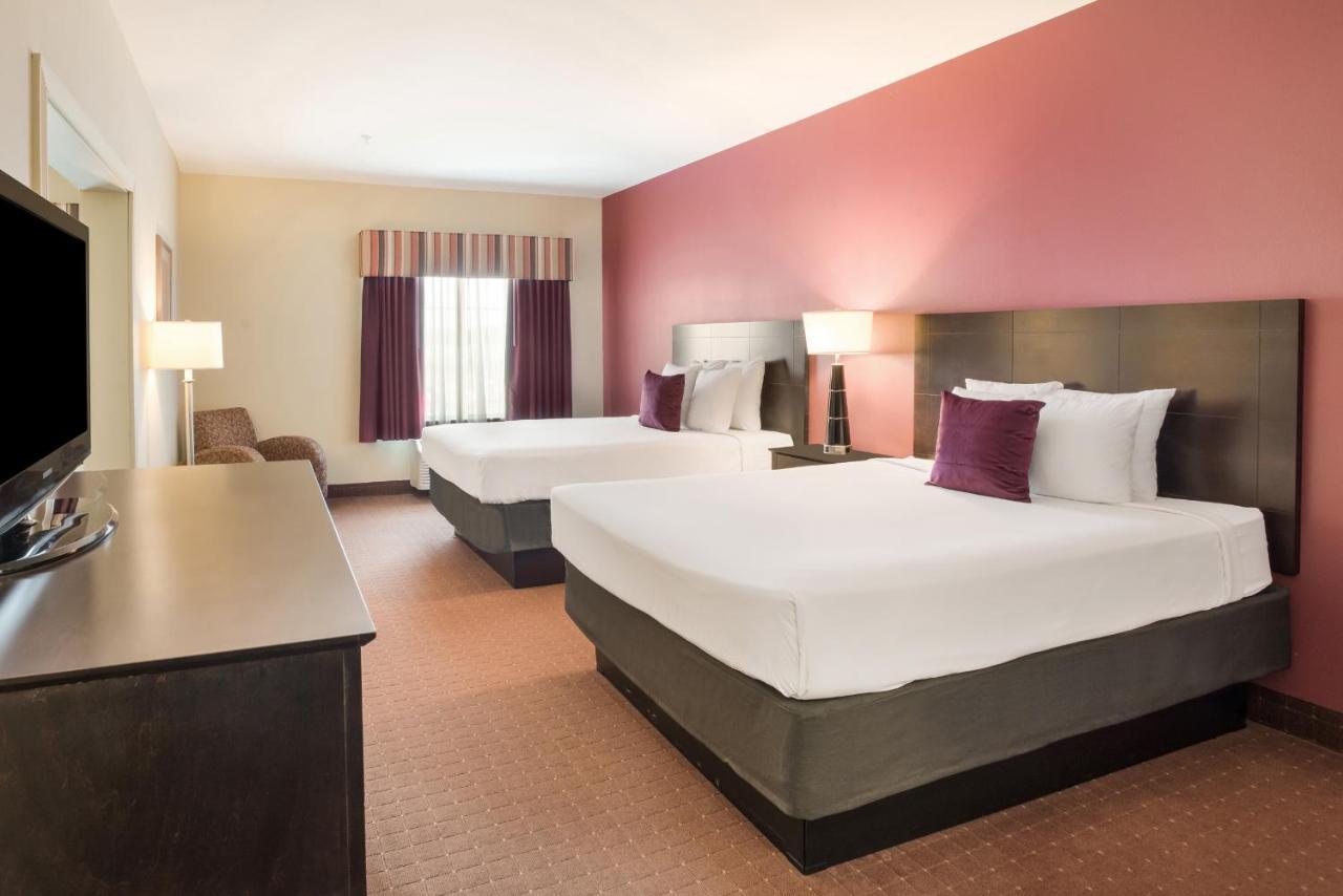 Knights Inn Bunkie Εξωτερικό φωτογραφία