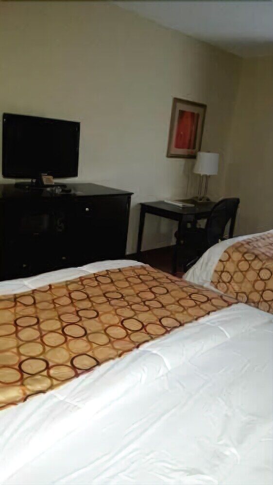 Knights Inn Bunkie Εξωτερικό φωτογραφία